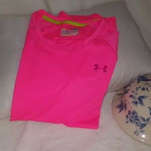 Under Armour Shirt